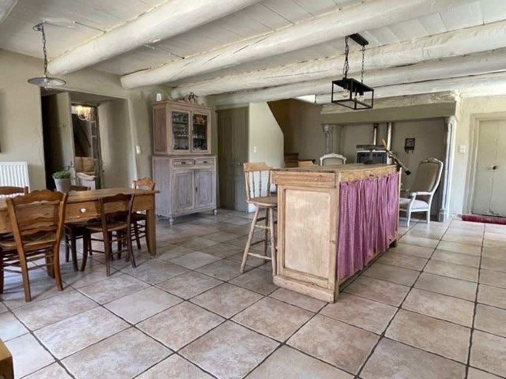 Maison AURIAC L'EGLISE 339000€ Agence Terres d'Immo Maison AURIAC L'EGLISE 339000€ Agence Terres d'Immo