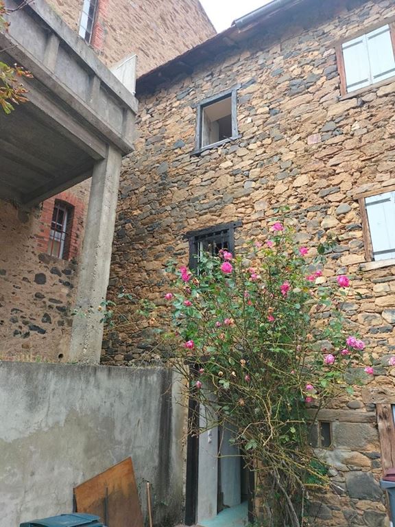 Maison GRENIER MONTGON 43000€ Agence Terres d'Immo Maison GRENIER MONTGON 43000€ Agence Terres d'Immo