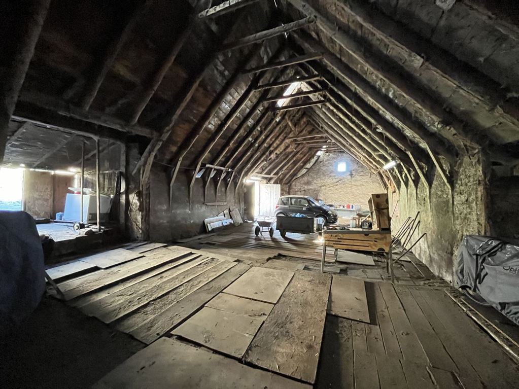 Maison ANZAT LE LUGUET 158250€ Agence Terres d'Immo Maison ANZAT LE LUGUET 158250€ Agence Terres d'Immo