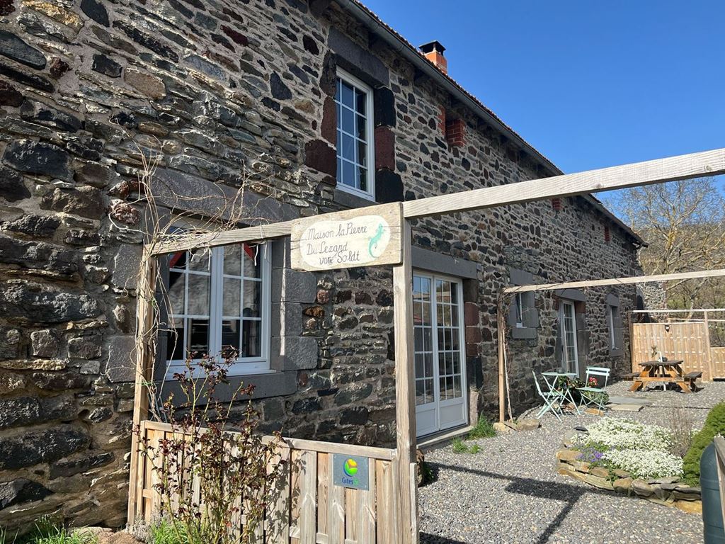 Maison LAURIE 219500€ Agence Terres d'Immo Maison LAURIE 219500€ Agence Terres d'Immo