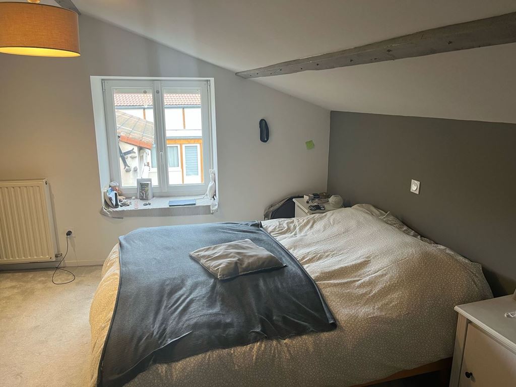 Maison BLESLE 198000€ Agence Terres d'Immo Maison BLESLE 198000€ Agence Terres d'Immo